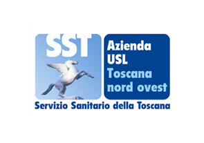 azienda usl toscana nord ovest