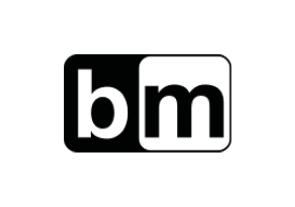bm logo